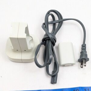 Microsoft Xbox 360 Quick Charge Kit – Rechargeable Battery‎ Pack